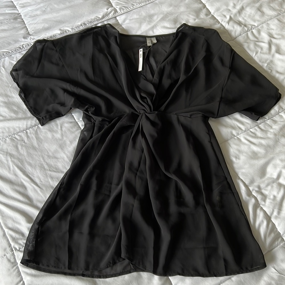 ASOS Beach Cover Up